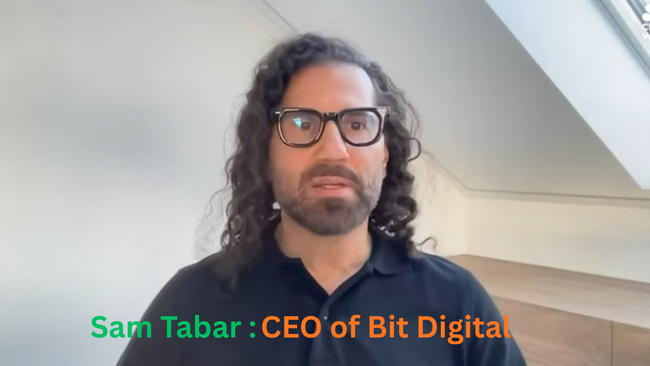 Bitcoin Mining Debate Heats Up Ahead of 2028 Halving