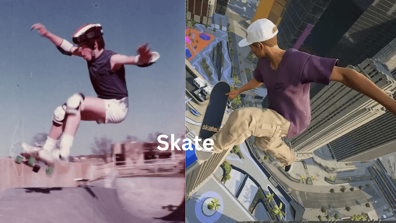 EA’s Skate Early Access Launch Hits Major Server Issues