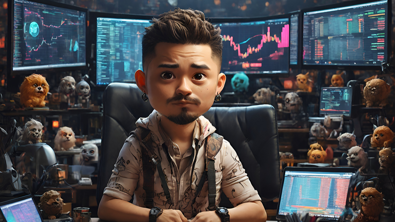 Crypto Market Update: Bitcoin Nears $120K, Ethereum Eyes Breakout in 2025