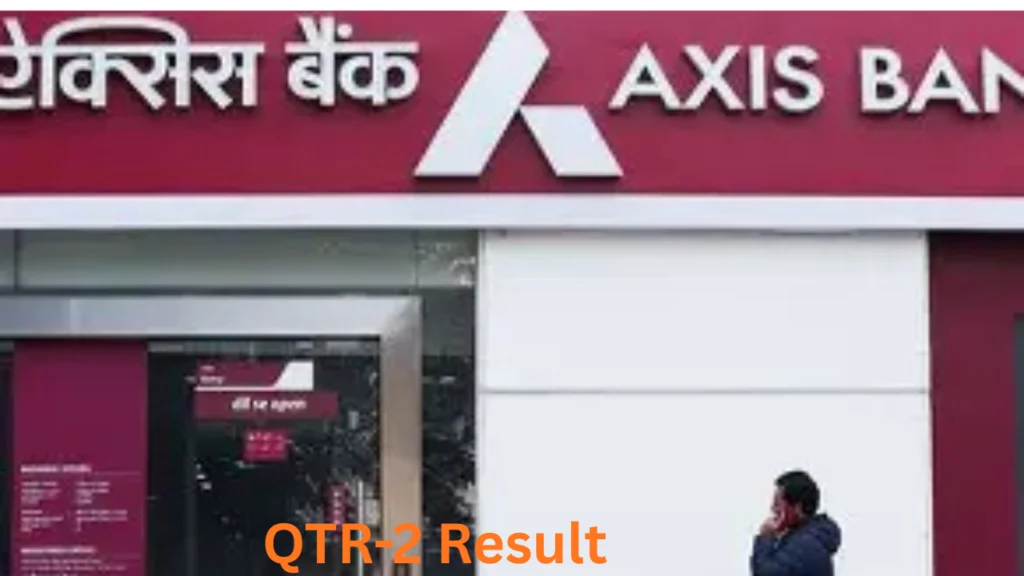 Axis Bank Q2 FY26: Navigating Challenges, Building a Stronger Future