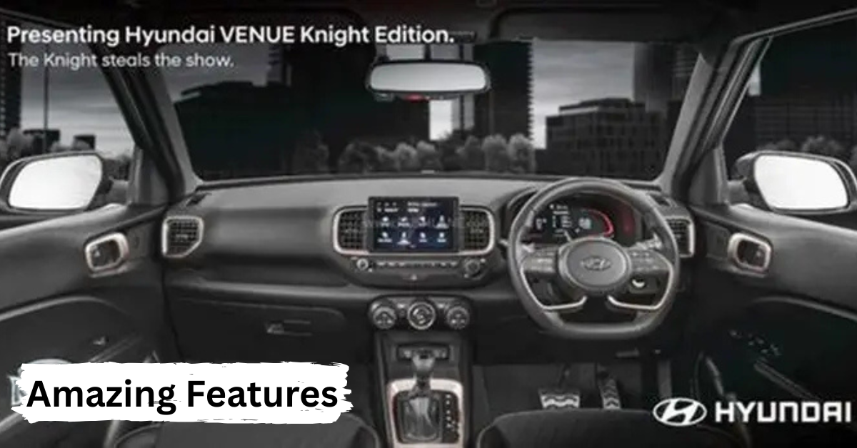 New Hyundai Venue 2026: How It Beats the Old Model