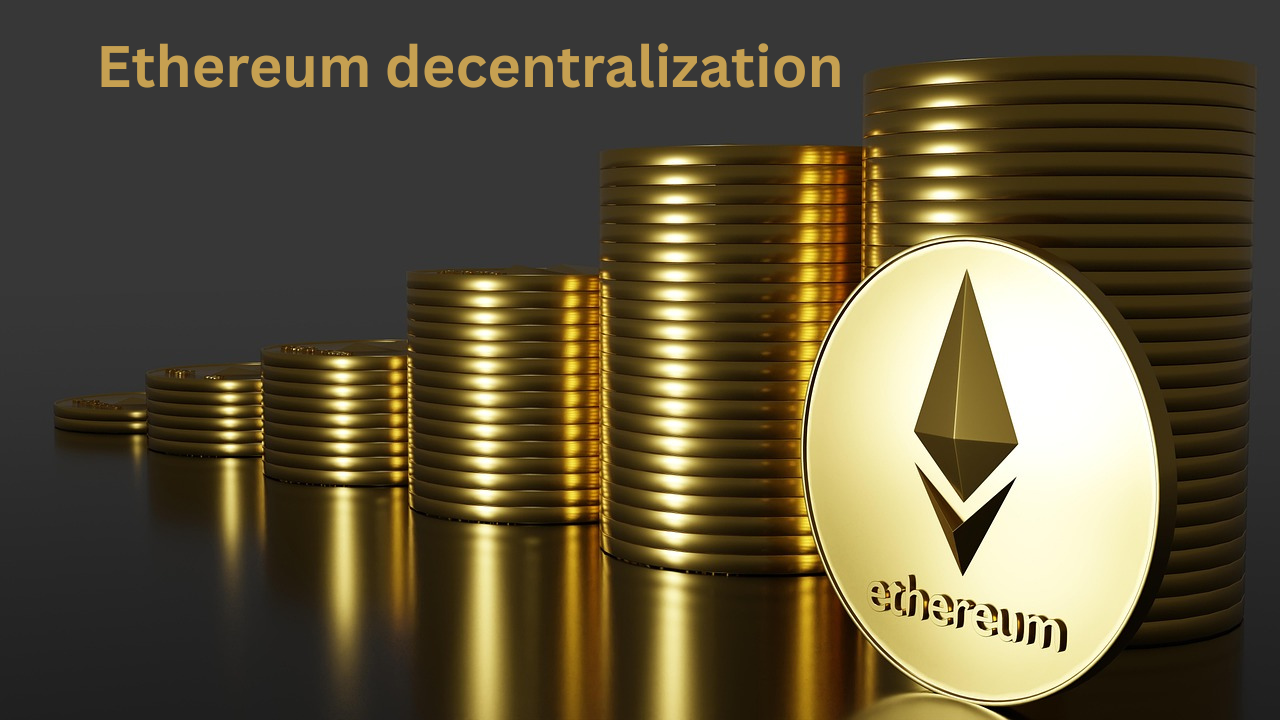 Ethereum’s Decentralization Challenged by Péter Szilágyi