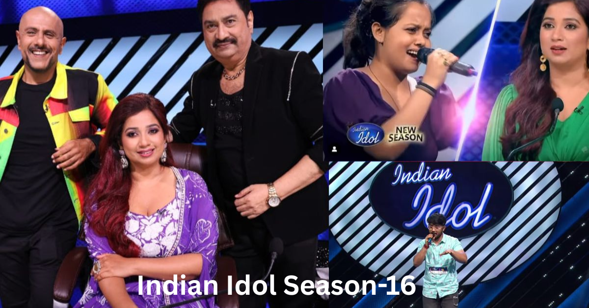 Indian Idol 2025 TRP Rises: Shreya Ghoshal’s Emotional Moment