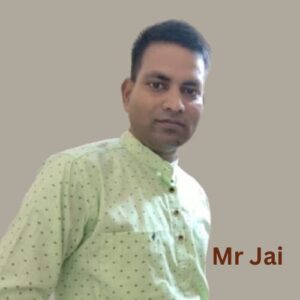 Picture of Jai Prakash