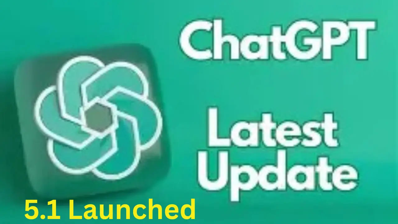 ChatGPT Gets Smarter with GPT-5.1 Update