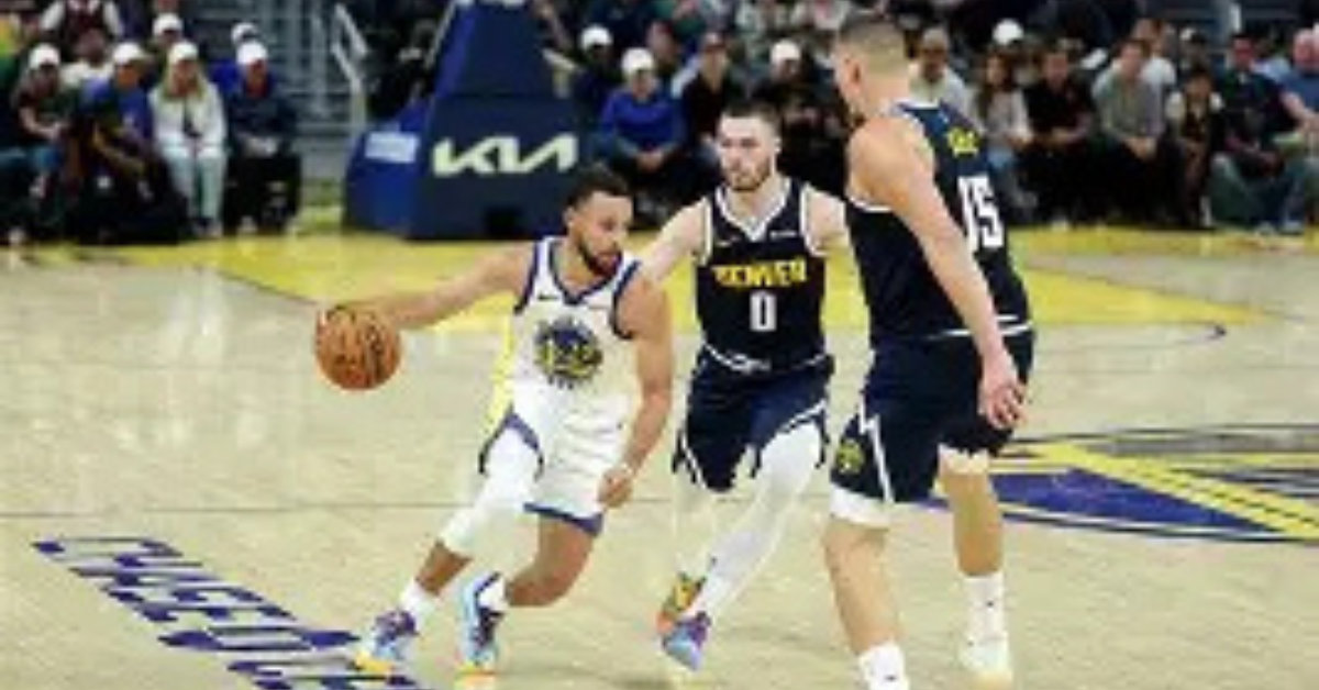Warriors vs Nuggets: Date, Time, and How to Watch Live NBA 2025-26 Game